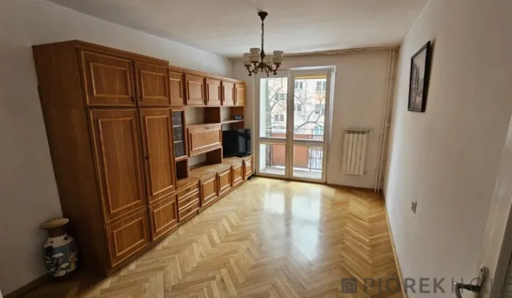 Mieszkanie 2-pokojowe Warszawa Wola, ul. Batalionu "Parasol"