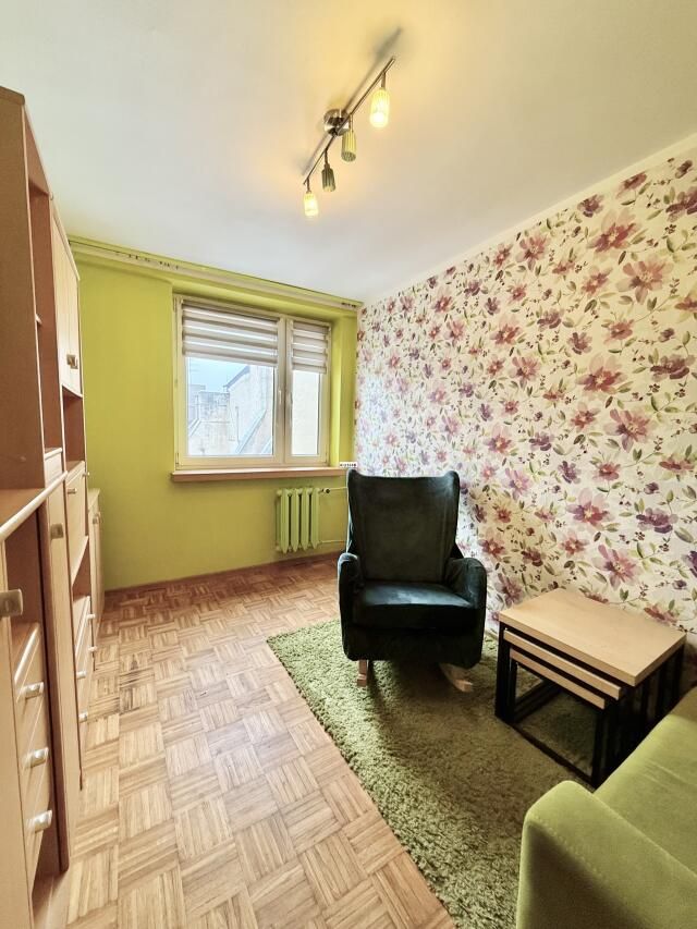 Mieszkanie 4-pokojowe Warszawa Praga-Północ, ul. Targowa. Zdjęcie 15