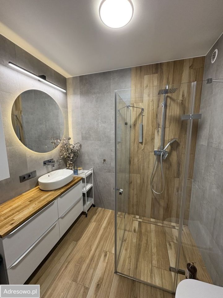 Mieszkanie 4-pokojowe Warszawa Bemowo, ul. Lazurowa. Zdjęcie 8