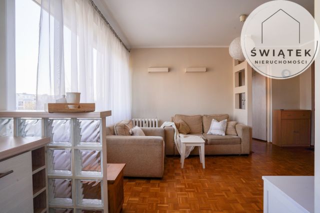 Mieszkanie 2-pokojowe Toruń, ul. Jurija Gagarina. Zdjęcie 9