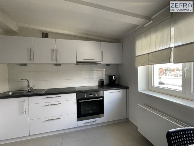 Mieszkanie 1-pokojowe Kraków Śródmieście. Zdjęcie 1