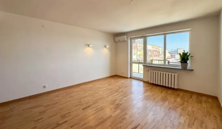 Mieszkanie 3-pokojowe Warszawa Kabaty, ul. Rybałtów