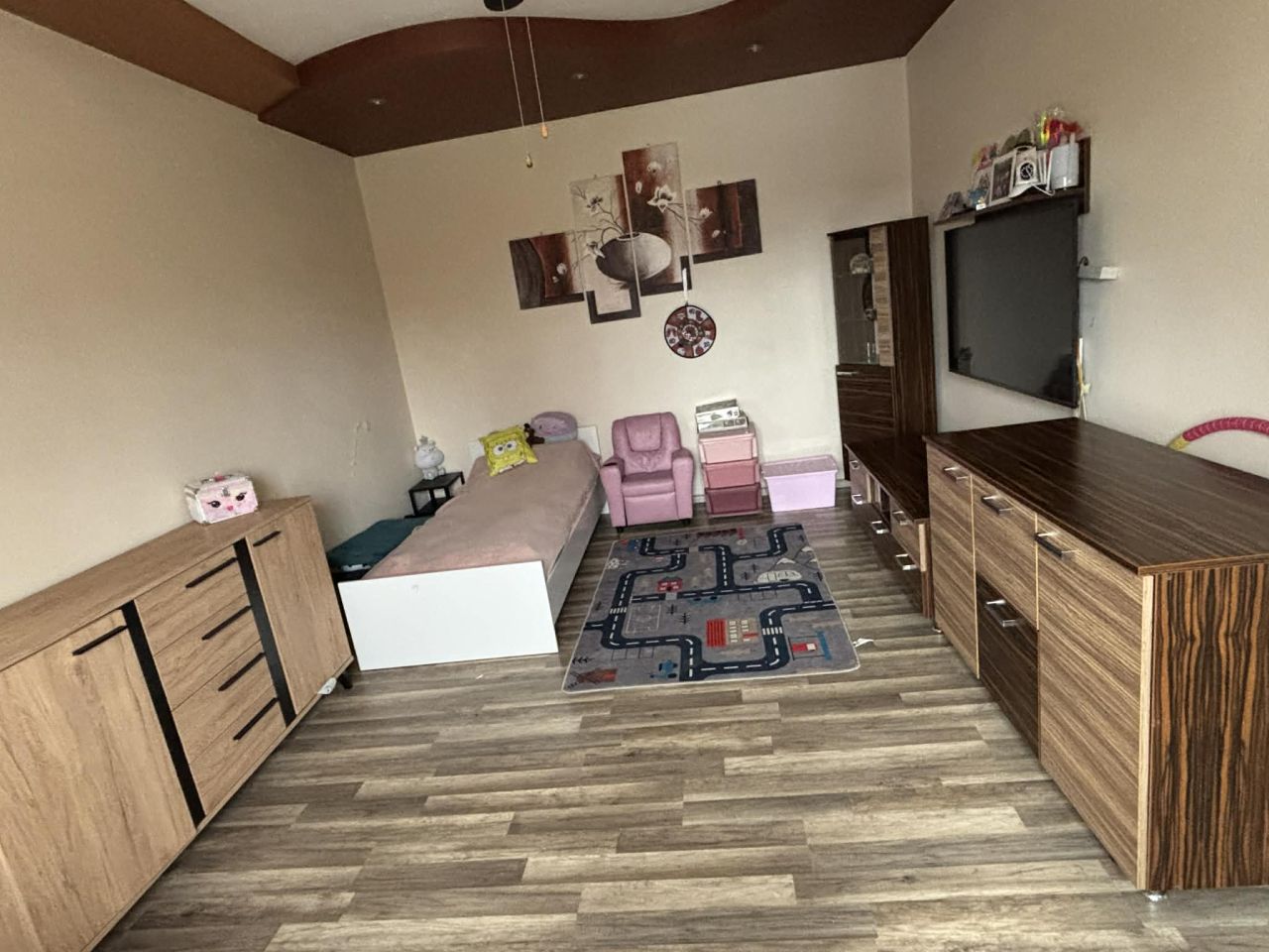 Mieszkanie 3-pokojowe Ulikowo. Zdjęcie 7