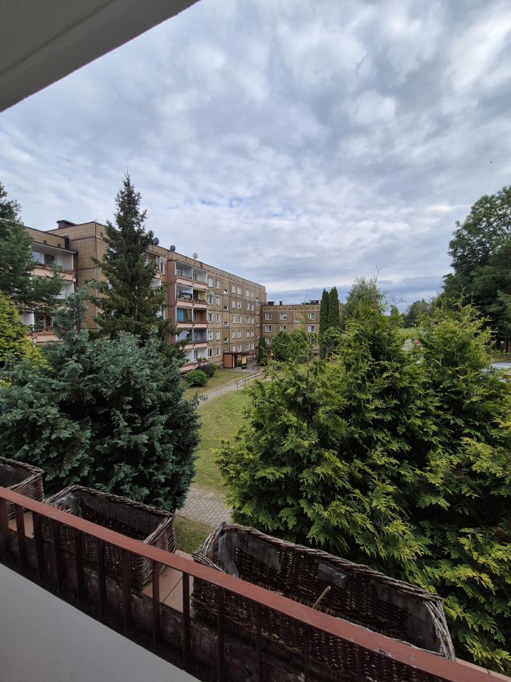 Mieszkanie 1-pokojowe Cieszyn Bobrek, ul. Alojzego Milaty. Zdjęcie 8