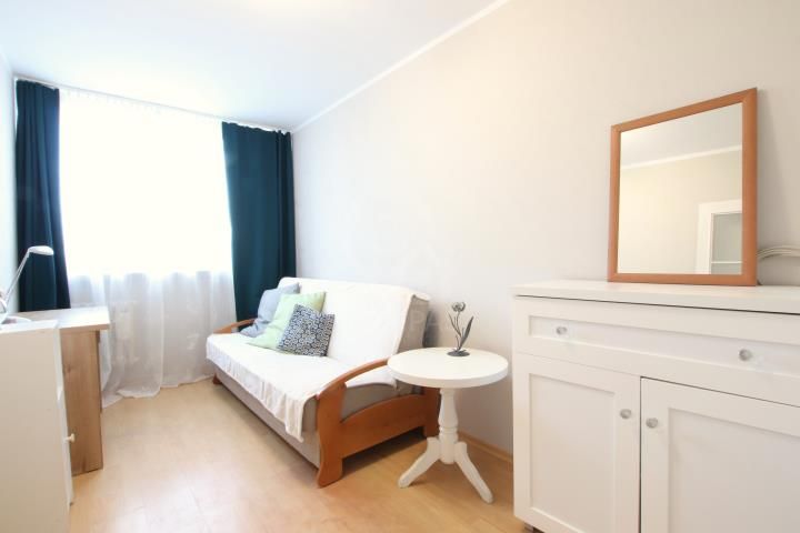 Mieszkanie 2-pokojowe Wrocław Gajowice, al. gen. Józefa Hallera. Zdjęcie 3