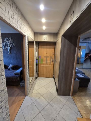 Mieszkanie 3-pokojowe Wrocław Krzyki, ul. Łódzka. Zdjęcie 11