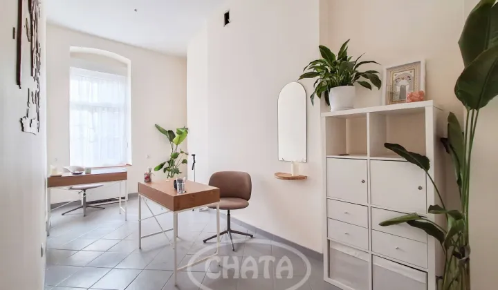 Lokal Wrocław Śródmieście, ul. kard. Stefana Wyszyńskiego