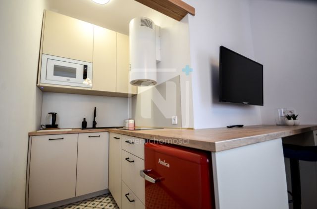 Mieszkanie 2-pokojowe Warszawa Praga-Południe, ul. Walecznych. Zdjęcie 6