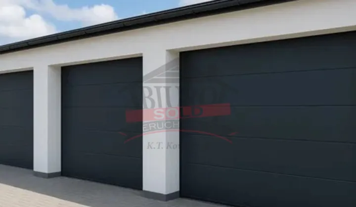 Garaż/miejsce parkingowe Ozimek, ul. Jesionowa