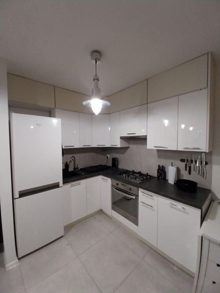 Mieszkanie 2-pokojowe Warszawa Praga-Południe, ul. Grochowska. Zdjęcie 8