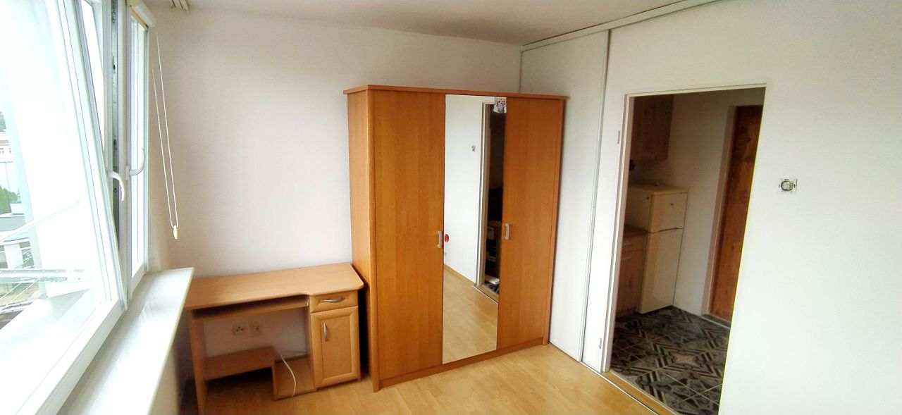 Mieszkanie 1-pokojowe Koszalin Centrum, ul. Orla. Zdjęcie 3