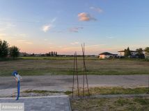 Działka budowlana Falenty Nowe, ul. Kwitnąca. Zdjęcie 1