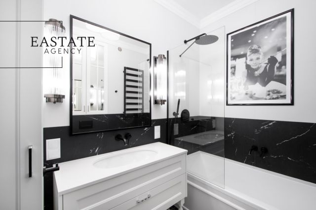 Mieszkanie 3-pokojowe Warszawa Mokotów, ul. Iwicka. Zdjęcie 12