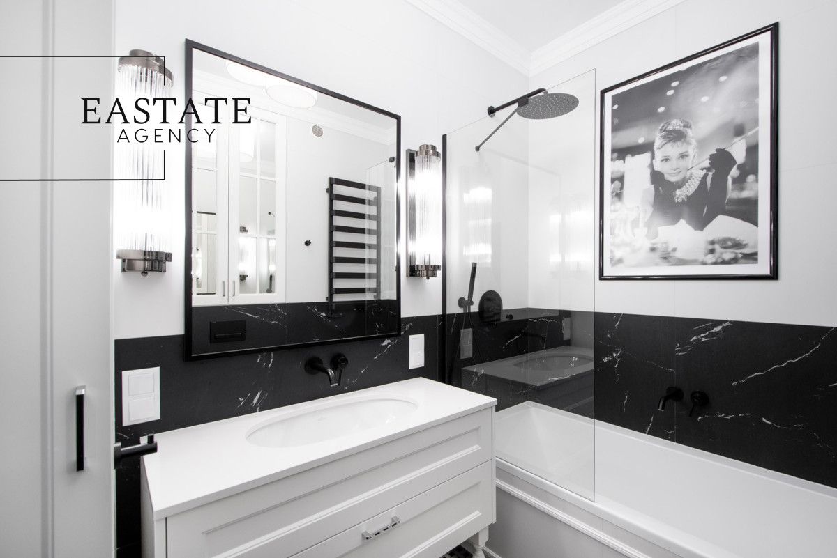 Mieszkanie 3-pokojowe Warszawa Mokotów, ul. Iwicka. Zdjęcie 12