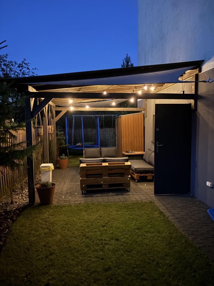 Mieszkanie 4-pokojowe Warszawa Zerzeń, ul. Chodzieska. Zdjęcie 17