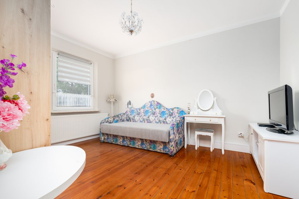 Mieszkanie 3-pokojowe Szczecin, ul. Romana Dmowskiego. Zdjęcie 11