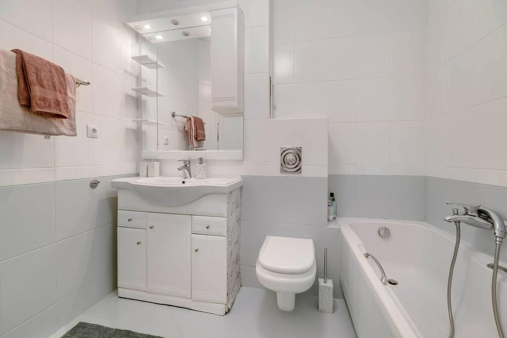 Mieszkanie 2-pokojowe Warszawa Ochota, ul. Racławicka. Zdjęcie 15