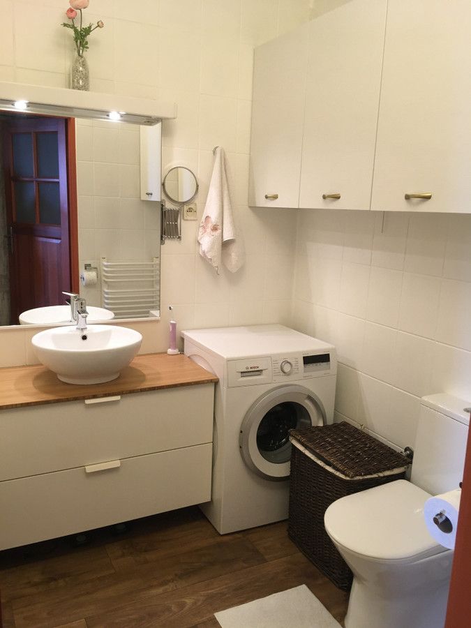 Mieszkanie 3-pokojowe Warszawa Białołęka, ul. Przylesie. Zdjęcie 11