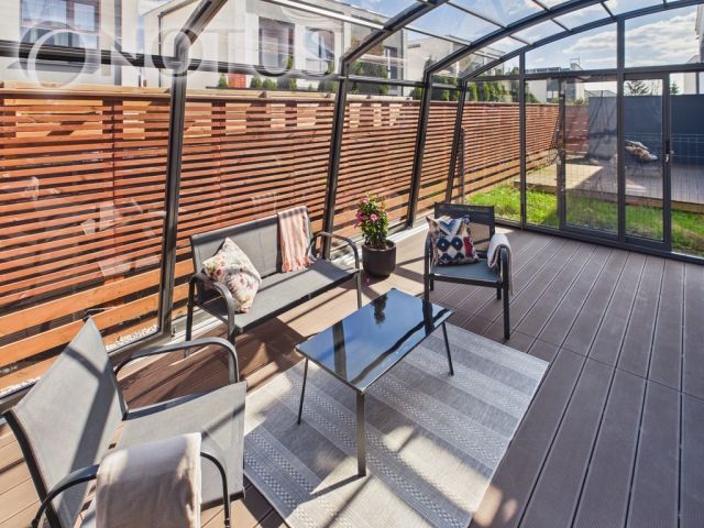 bliźniak, 4 pokoje Koninko. Zdjęcie 6