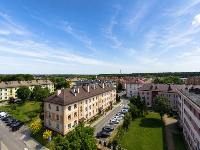 Mieszkanie 2-pokojowe Nowa Sarzyna, ul. Mikołaja Kopernika. Zdjęcie 15