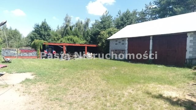 siedlisko Worowice-Wyroby. Zdjęcie 6