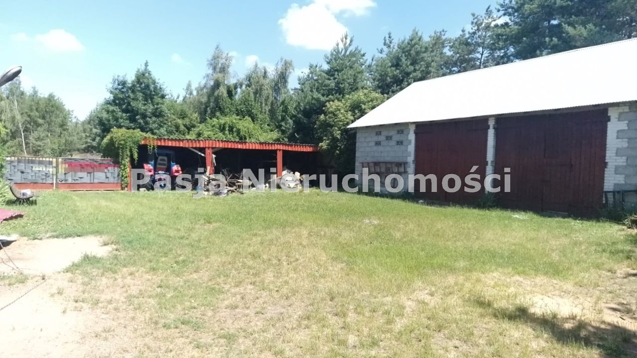 siedlisko Worowice-Wyroby. Zdjęcie 6