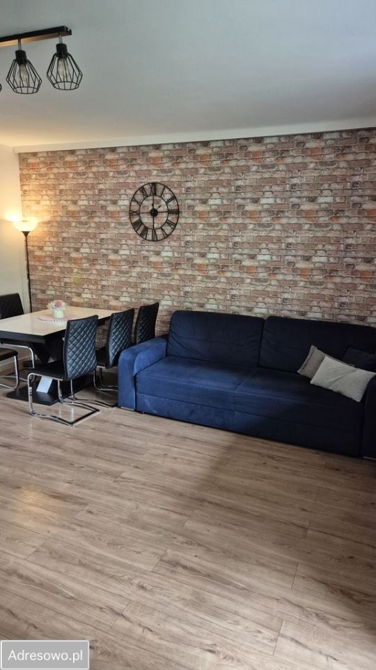 Mieszkanie 3-pokojowe Poznań Nowe Miasto, os. Przemysława. Zdjęcie 7