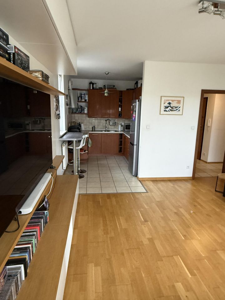 Mieszkanie 2-pokojowe Warszawa Białołęka, ul. Głębocka. Zdjęcie 18