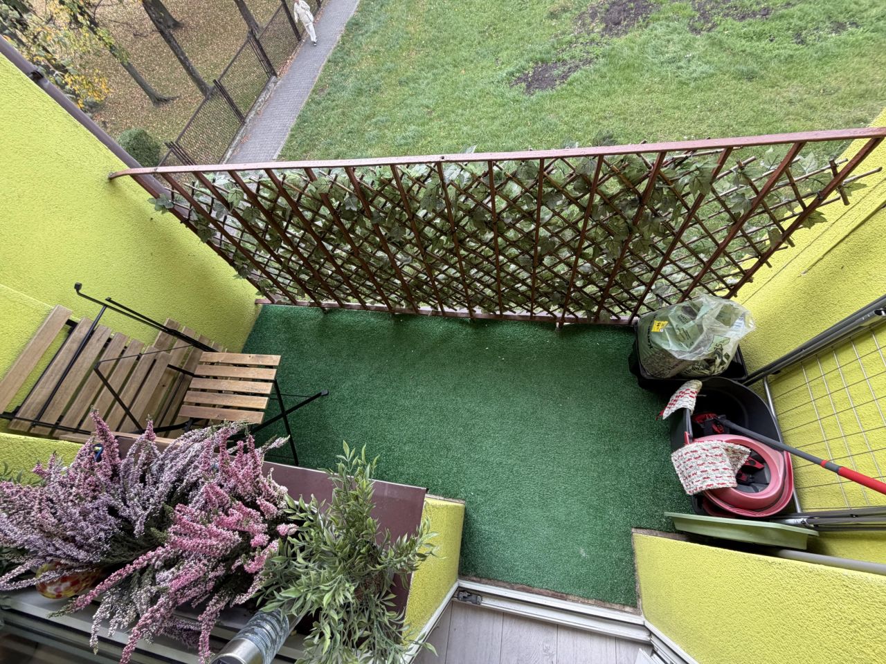 Mieszkanie 2-pokojowe Piekary Śląskie Centrum, ul. Ofiar Katynia. Zdjęcie 15
