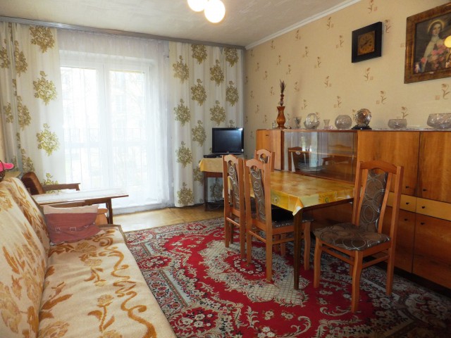 Mieszkanie 2-pokojowe Zabrze Rokitnica, ul. Budowlana. Zdjęcie 1