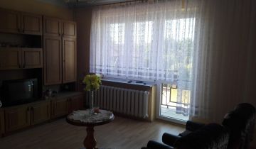dom wolnostojący, 5 pokoi Zawada, ul. Sobieskiego