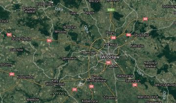 Mieszkanie 6-pokojowe Wrocław Żerniki