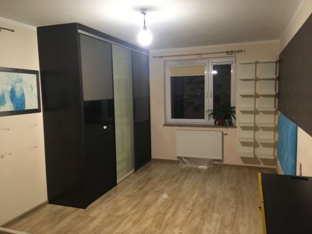 Mieszkanie 2-pokojowe Kuźnik, Międzyrzecz-Wybudowanie. Zdjęcie 1