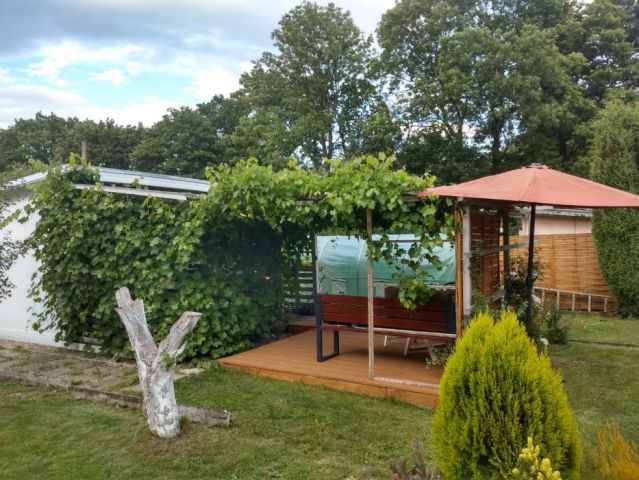 Działka rekreacyjna Kłodzko. Zdjęcie 1