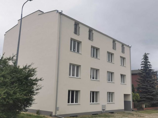 Mieszkanie 2-pokojowe Rumia Janowo, ul. Lubelska. Zdjęcie 1