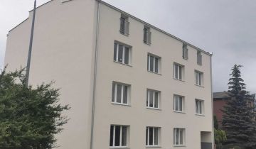 Mieszkanie 2-pokojowe Rumia Janowo, ul. Lubelska