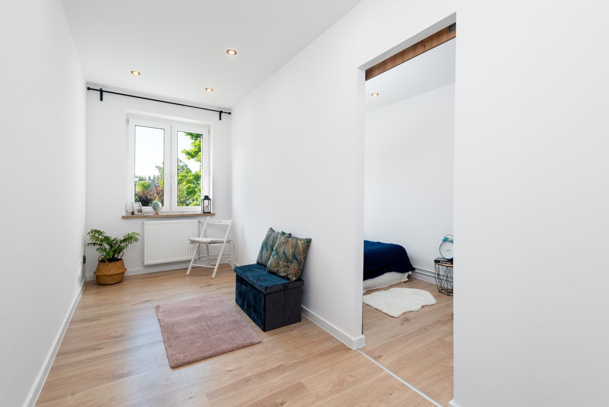 Mieszkanie 3-pokojowe Gliwice Sośnica, ul. Tylna