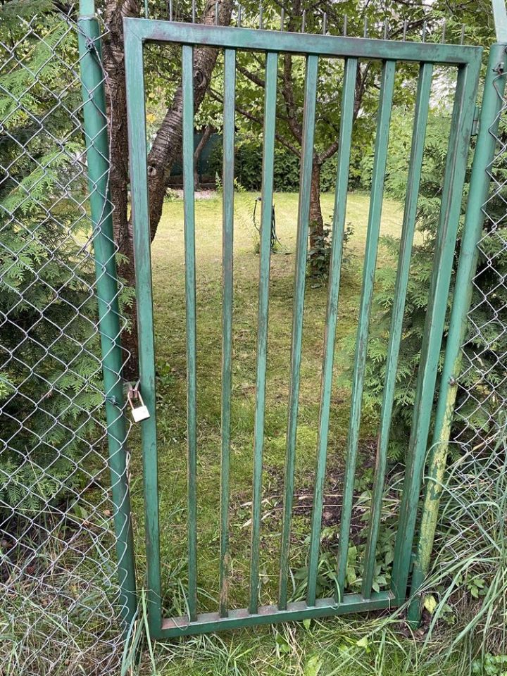 Działka rod Olsztyn, al. Aleja Generała Władysława Sikorskiego. Zdjęcie 6