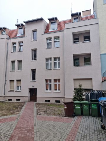 Mieszkanie 3-pokojowe Bydgoszcz, ul. Tadeusza Kościuszki. Zdjęcie 1