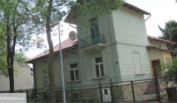 dom wolnostojący, 4 pokoje Tarnów Śródmieście