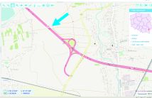 Działka rolna Gorliczyna. Zdjęcie 4