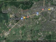 Mieszkanie 1-pokojowe Starogard Gdański, ul. Władysława Broniewskiego
