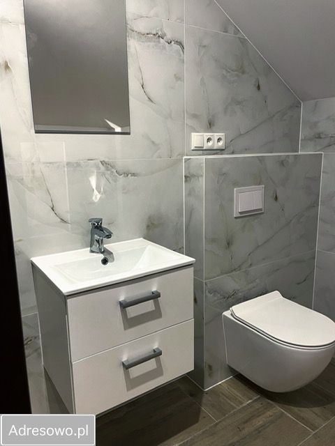 dom wolnostojący, 4 pokoje Jedlnia-Letnisko, ul. Kościuszki. Zdjęcie 10