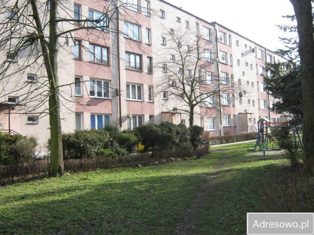 Mieszkanie 2-pokojowe Zabrze Centrum, ul. Jana Matejki. Zdjęcie 1