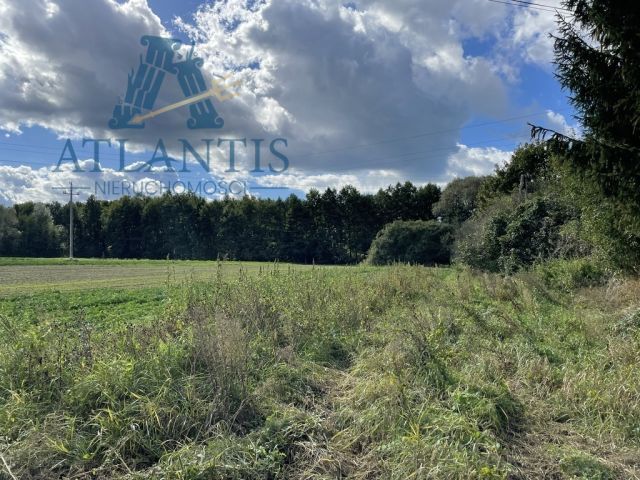 Działka Bydgoszcz Łęgnowo. Zdjęcie 5