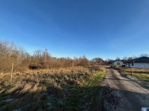 Działka budowlana Lubsko, ul. Jarzębinowa. Zdjęcie 2