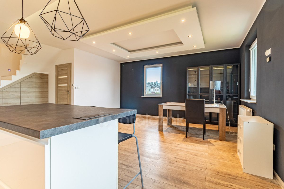 Mieszkanie 4-pokojowe Kosakowo, ul. Kalinowa. Zdjęcie 9