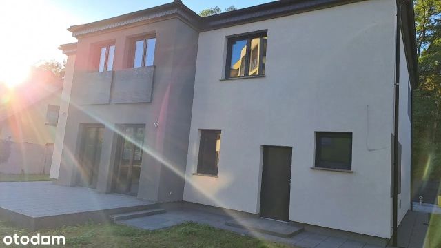 dom wolnostojący, 5 pokoi Zielona Góra, ul. Tomasza Sobkowiaka. Zdjęcie 5