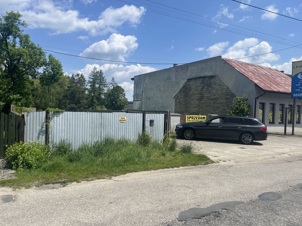 Działka budowlana Węglowice. Zdjęcie 3