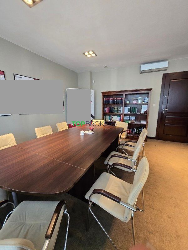 Lokal Warszawa Mokotów, ul. Belwederska